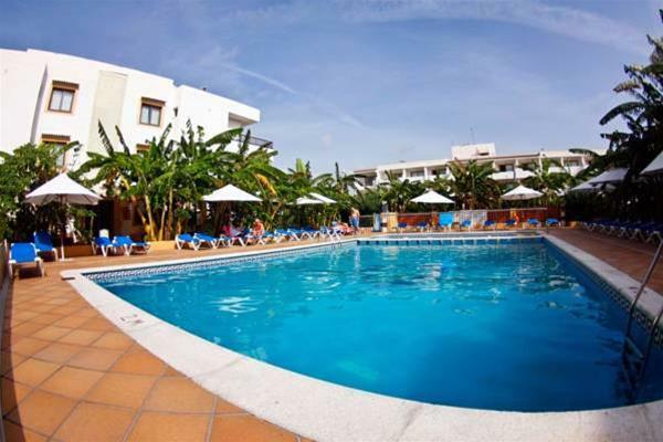 Casa Luis Apartments