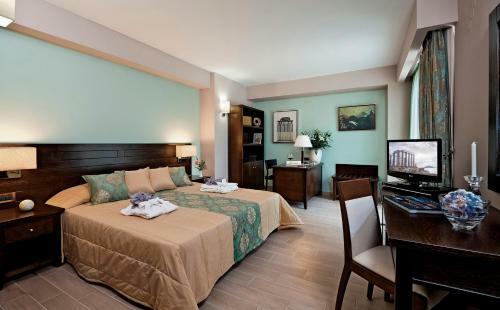 Hotel Porto Platanias Beach Resort And Spa