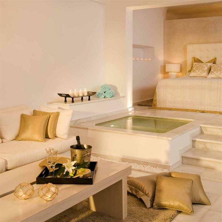 Hotel Gold Suites