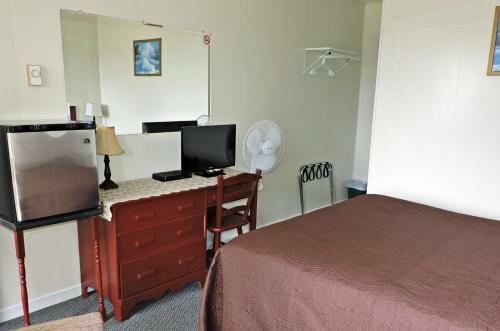 Basinview Motel