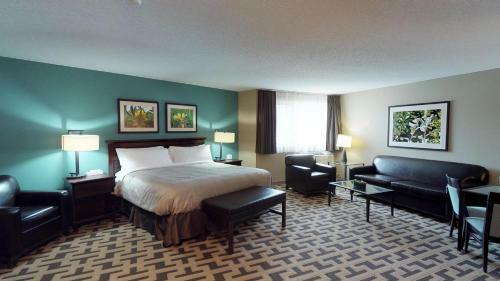 Bear Claw Casino & Hotel