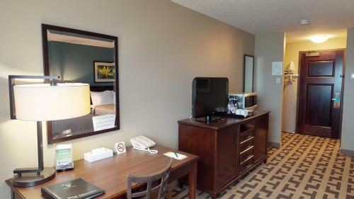 Bear Claw Casino & Hotel