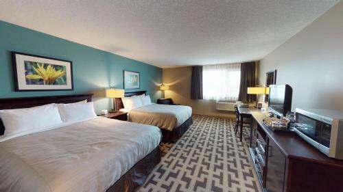 Bear Claw Casino & Hotel