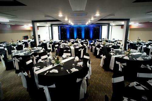Bear Claw Casino & Hotel