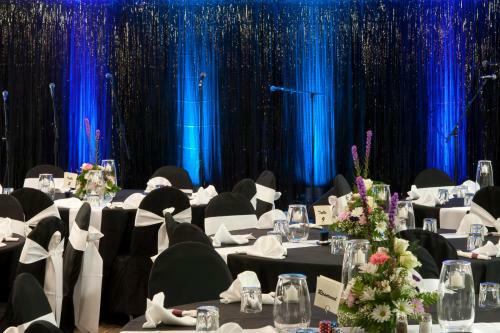 Bear Claw Casino & Hotel