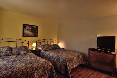 Posada Auberge Sur Le Fleuve