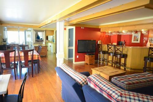 Posada Auberge Sur Le Fleuve
