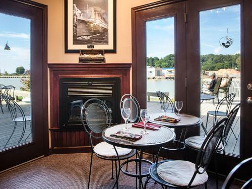 Posada Inn On The Harbour