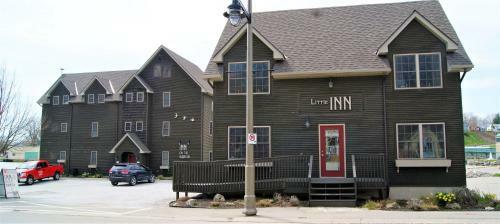 Posada Inn On The Harbour