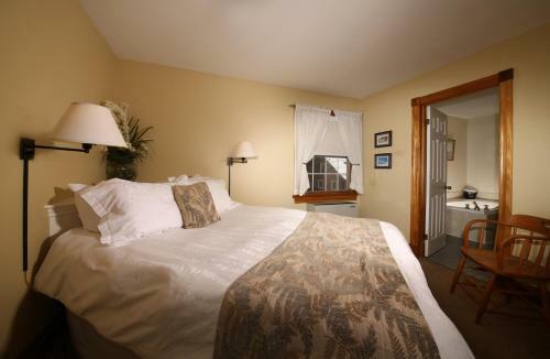 Posada Kettle Creek Inn
