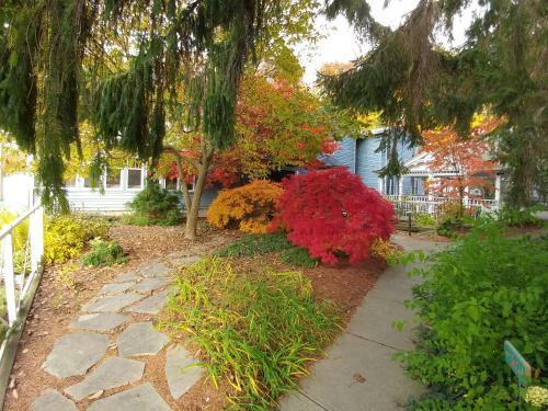 Posada Kettle Creek Inn