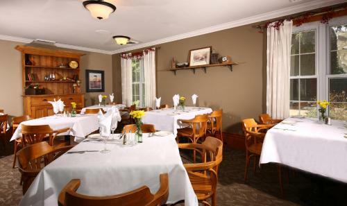 Posada Kettle Creek Inn
