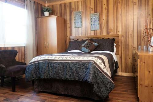 Fortune Harbourview B&B
