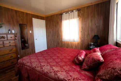 Fortune Harbourview B&B