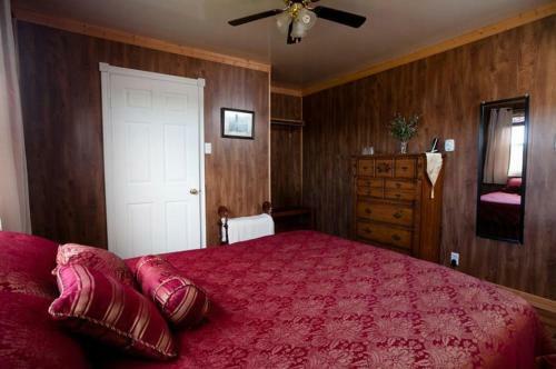 Fortune Harbourview B&B