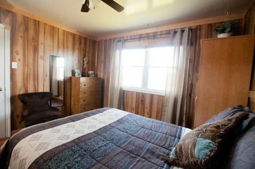 Fortune Harbourview B&B