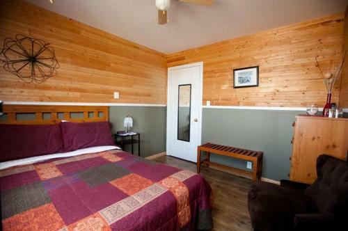 Fortune Harbourview B&B
