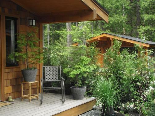 Wild Coast Chalets