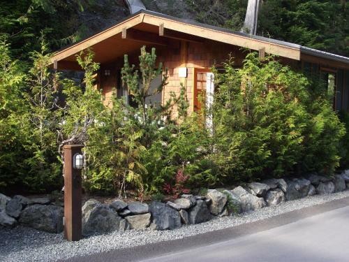 Wild Coast Chalets
