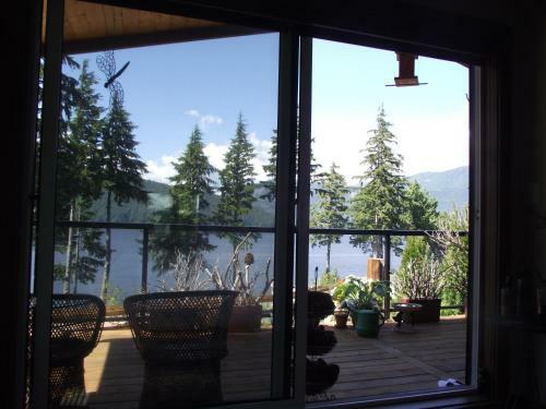 Wild Coast Chalets