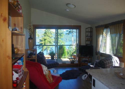 Wild Coast Chalets