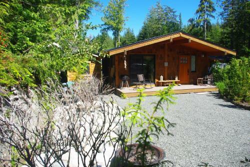 Wild Coast Chalets