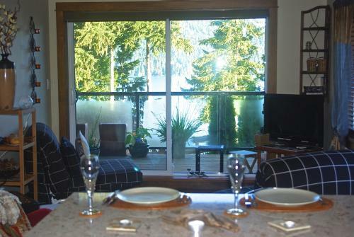 Wild Coast Chalets