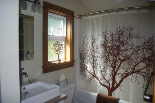 Wild Coast Chalets