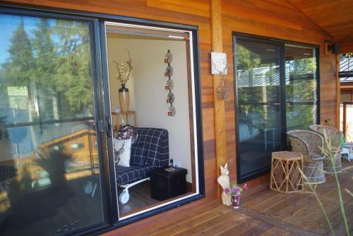 Wild Coast Chalets