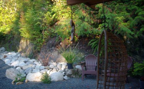 Wild Coast Chalets