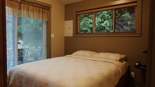 Wild Coast Chalets