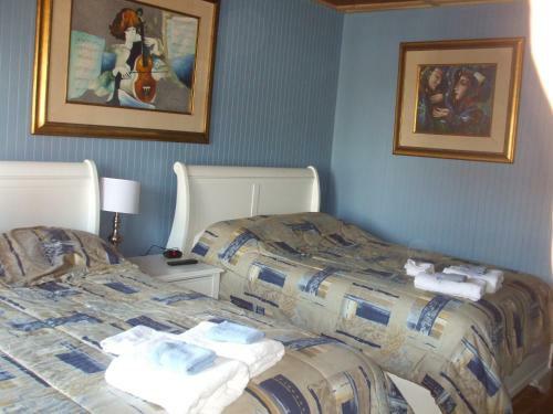 Posada Auberge Le Four � Pain