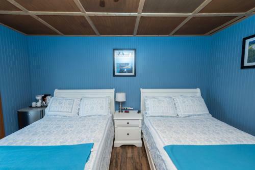 Posada Auberge Le Four � Pain