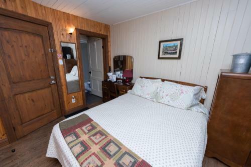 Posada Auberge Le Four � Pain