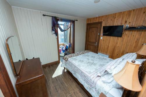 Posada Auberge Le Four � Pain