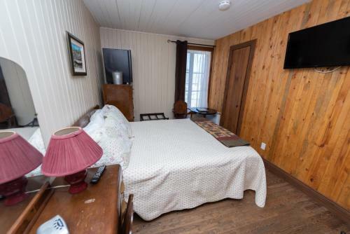 Posada Auberge Le Four � Pain