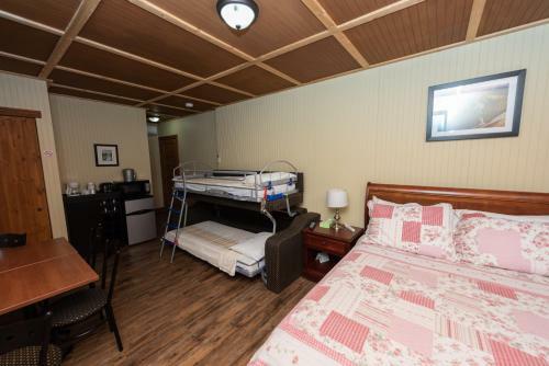 Posada Auberge Le Four � Pain