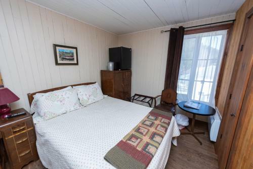 Posada Auberge Le Four � Pain
