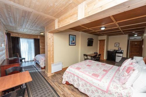 Posada Auberge Le Four � Pain