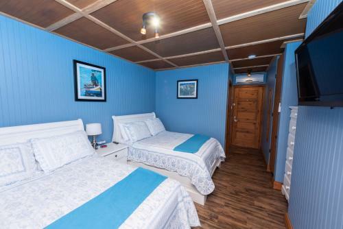 Posada Auberge Le Four � Pain