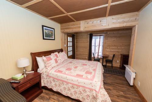 Posada Auberge Le Four � Pain