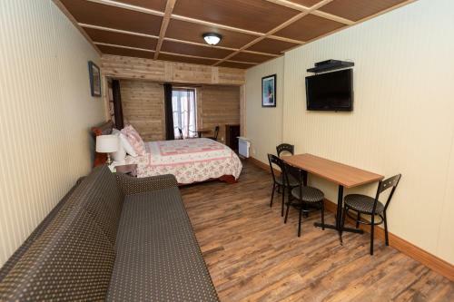 Posada Auberge Le Four � Pain