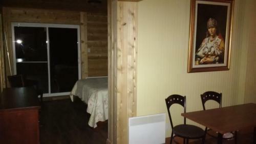 Posada Auberge Le Four � Pain