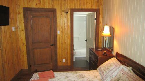 Posada Auberge Le Four � Pain