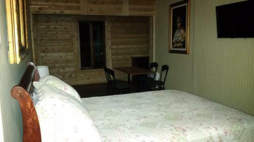 Posada Auberge Le Four � Pain