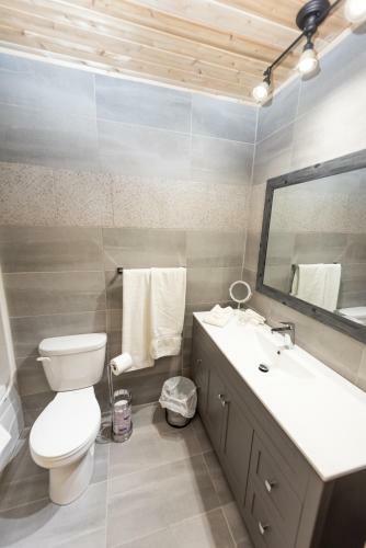 Posada Auberge Le Four � Pain