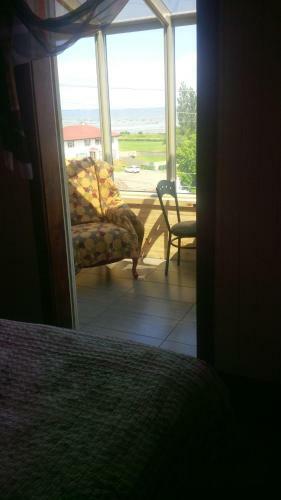 Posada Auberge Le Four � Pain