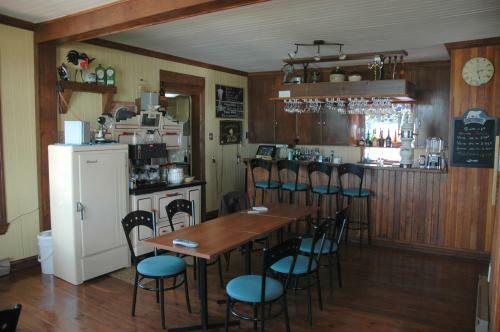 Posada Auberge Le Four � Pain