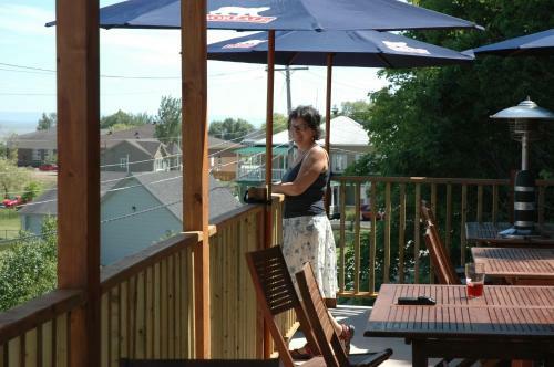 Posada Auberge Le Four � Pain