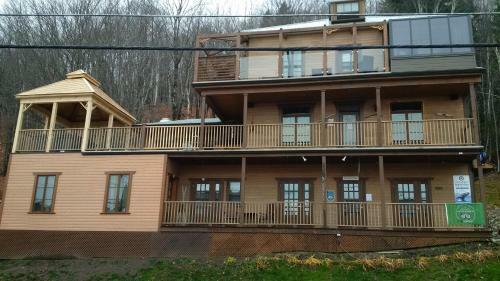 Posada Auberge Le Four � Pain